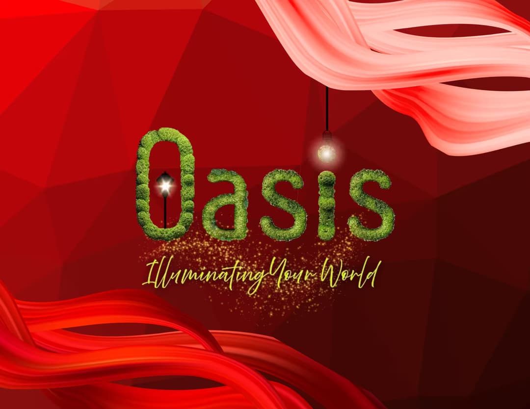 Oasis Landscape Lighting