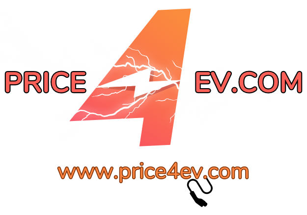 Price 4 EV website preview
